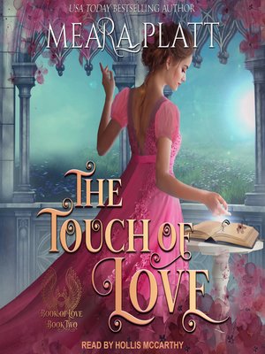 The Touch of Love - Audiobook